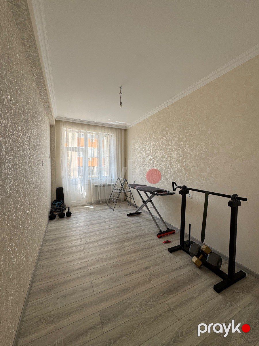 Satılır 3 otaqlı yeni tikili 94 m² — Mənzil, Bakı (9)