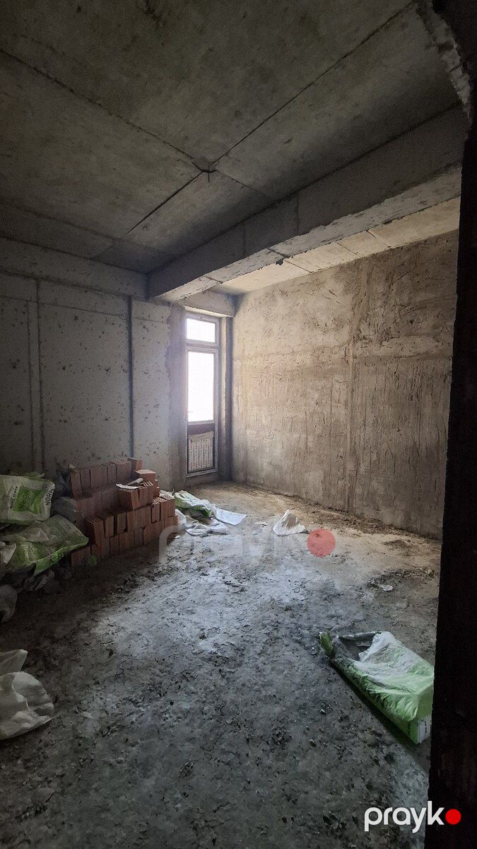 3-otaqlı yeni tikili, Sumqayıt ş., 143 m² — Mənzil, Sumqayıt (11)