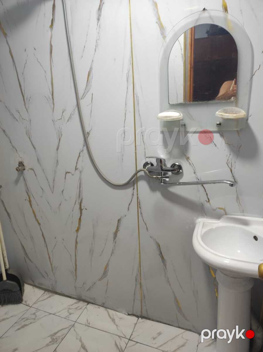 İcarəyə verilir 1 otaqlı həyət evi/bağ evi 40 m² — Ev, villa, Bakı (3)