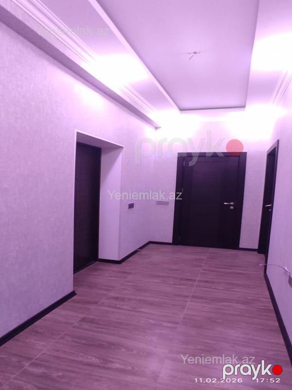 Satılır 2 otaqlı Bina evi menzil (Yeni tikili), 60 m², 10-cu mikrorayon — Mənzil, Sumqayıt (6)