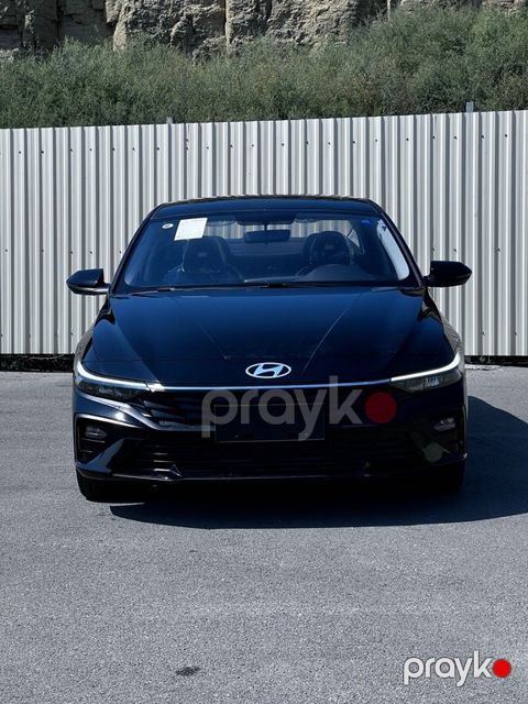 Hyundai Elantra, 1.5 L, 2026 il, yeni — Bakı