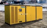 Aksa generator — ER POWER GENERATOR