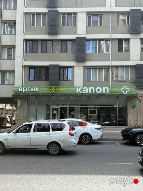 Obyekt, 28 May m — Bakı