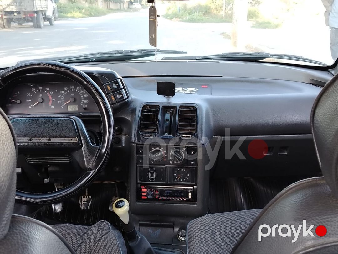 Lada (vaz) 2110, 2000 il — Avtomobillər, Quba (7)