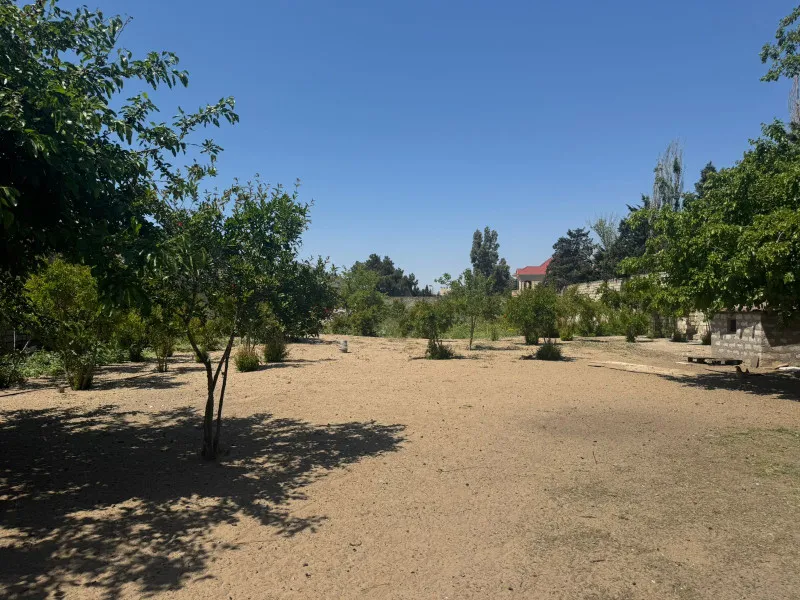 Şüvəlan, Torpaq satılır - 23 sot — Torpaq, Bakı (3)