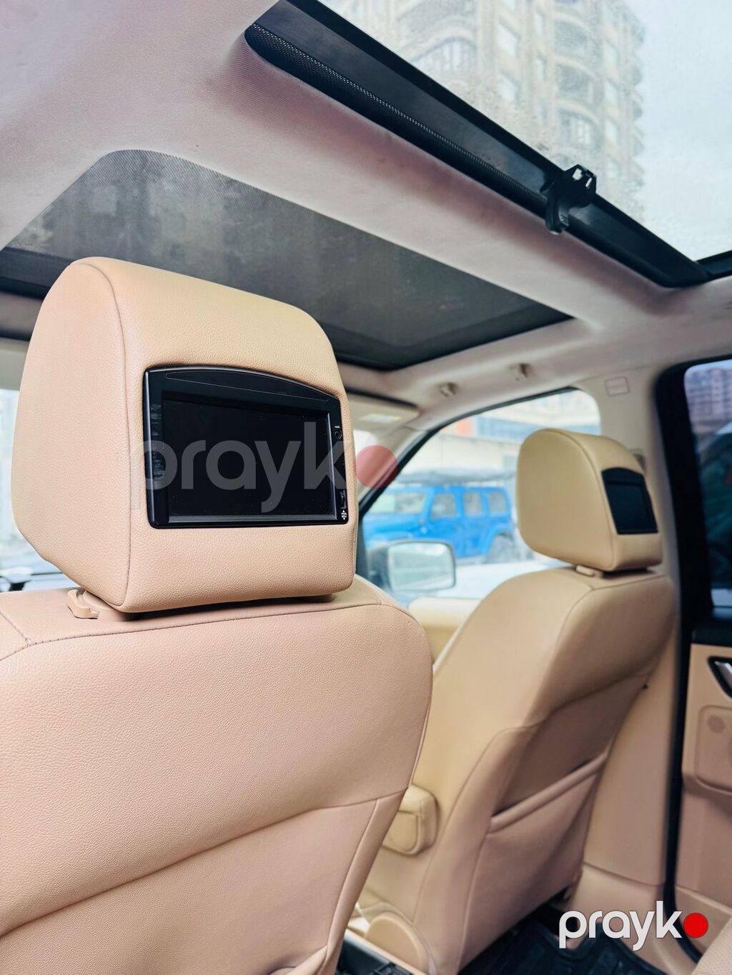 Land Rover Freelander 2 HSE – şəhər və off-road üçün çox yönlü premium — Avtomobillər, Bakı (9)