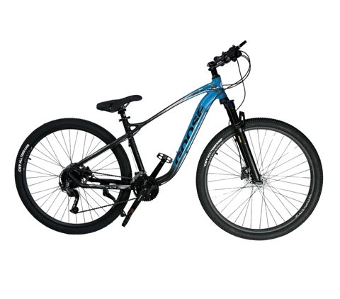 Dağ velosipedi Goose GS20929BL, qara — Bakı