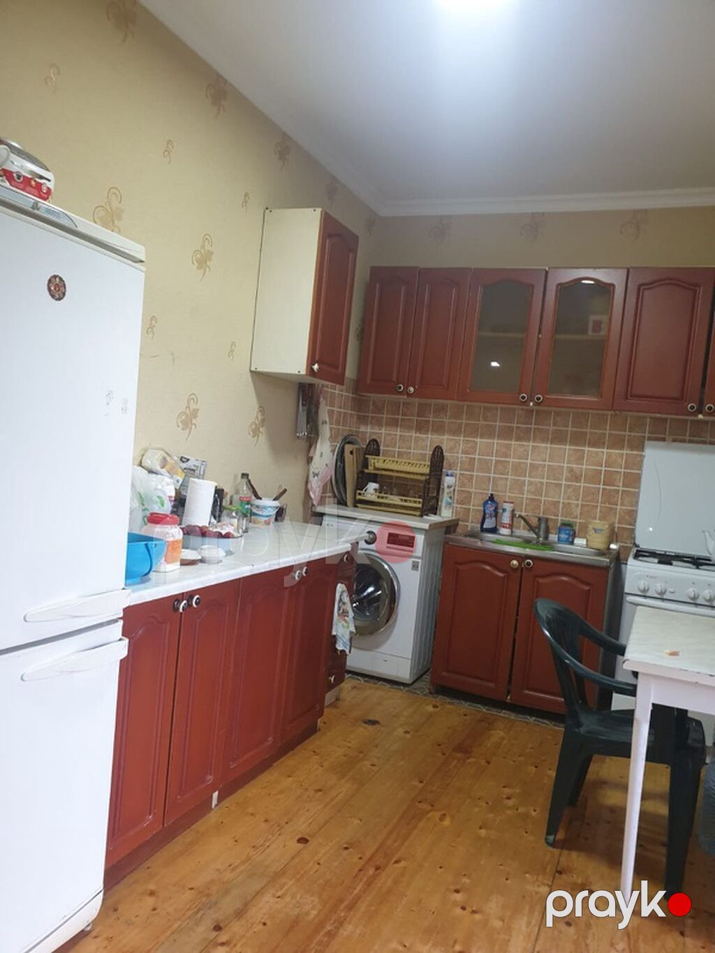 Satılır 6 otaqlı həyət evi/bağ evi 113 m² Qubanin Cici — Ev, villa, Bakı (9)