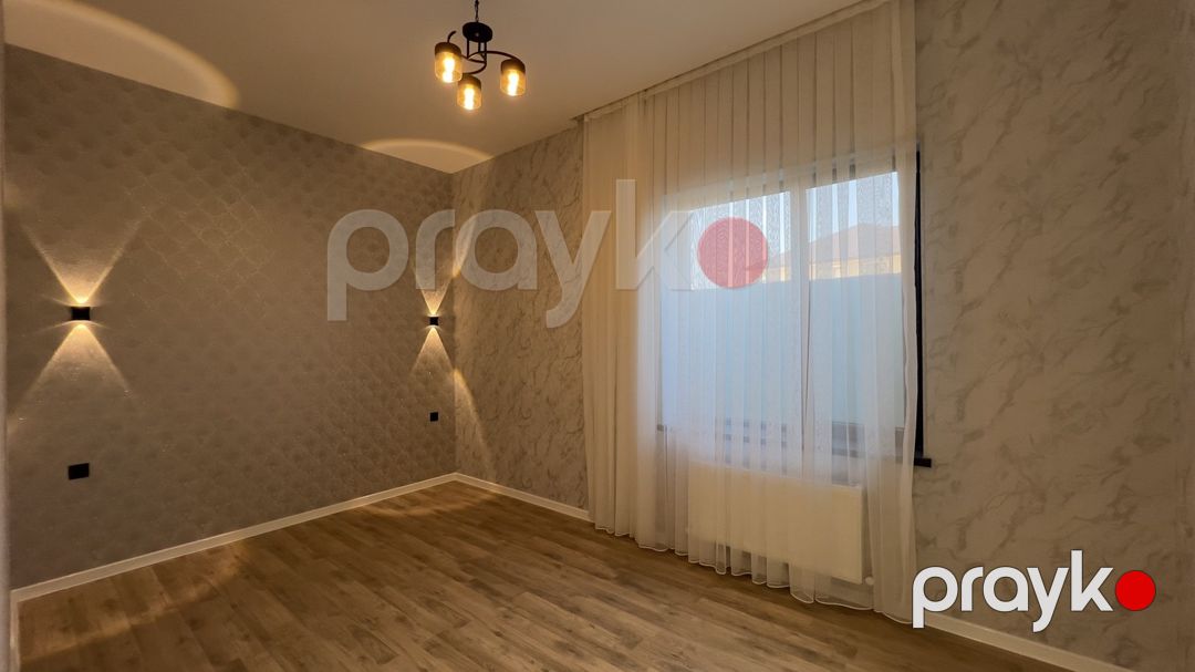Satılır 4 otaqlı həyət evi/bağ evi 160 m² — Ev, villa, Bakı (9)