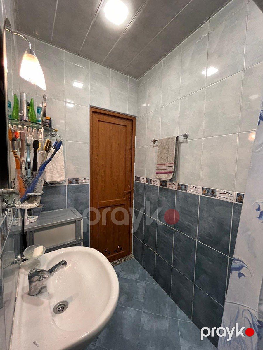 Satılır 4 otaqlı köhnə tikili 120 m² — Mənzil, Bakı (6)