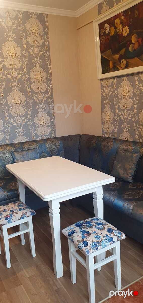 2-otaqlı mənzil kirayə verilir, Məhəmməd Hadi küç., 65 m² — Mənzil, Bakı (2)