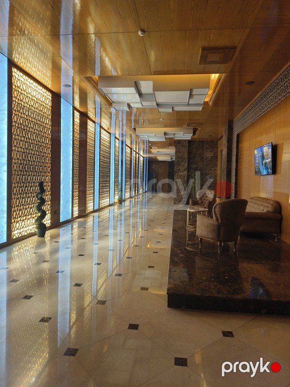 İcarəyə verilir 2 otaqlı yeni tikili 100 m² — Mənzil, Bakı (5)