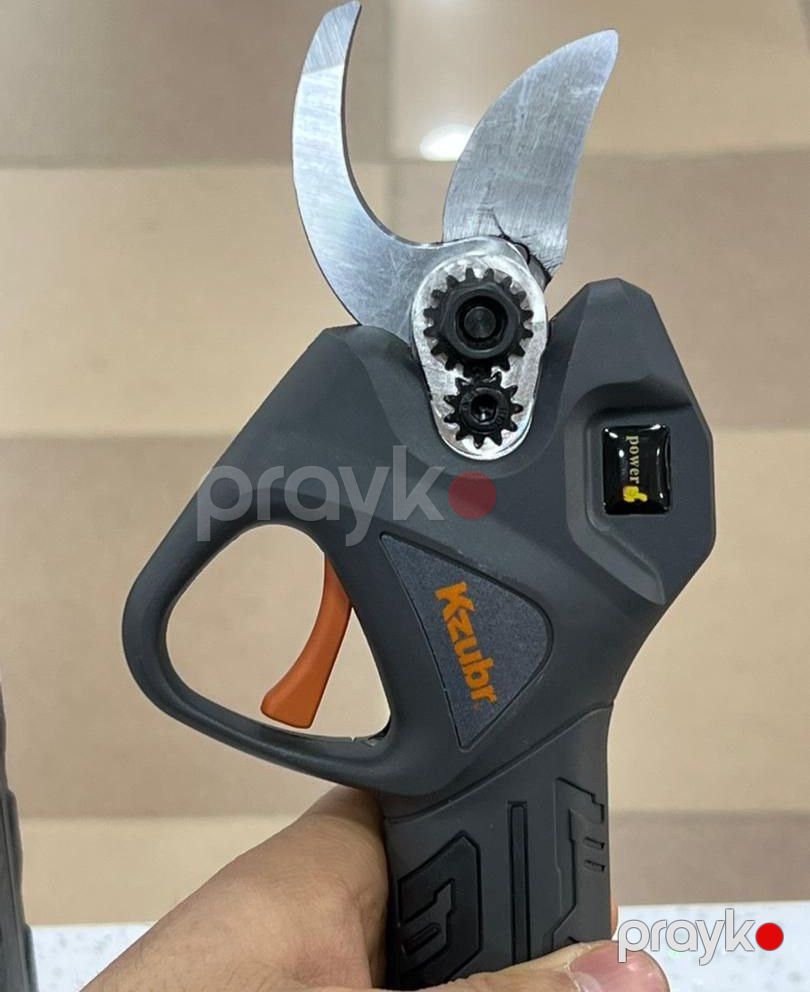 Elektrik bağban qayçısı Kzubr K009 0009807 — Mallar, Bakı (3)