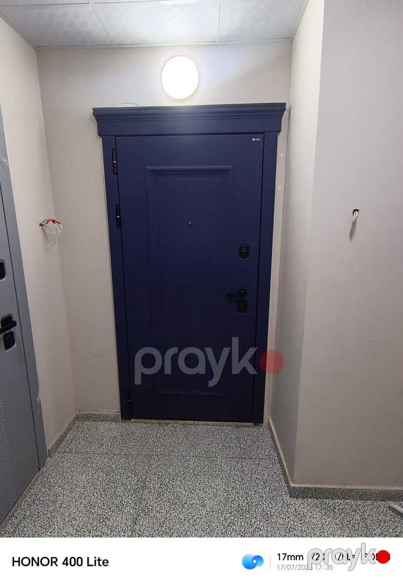 Satılır 2 otaqlı yeni tikili 50 m² — Mənzil, Bakı (10)