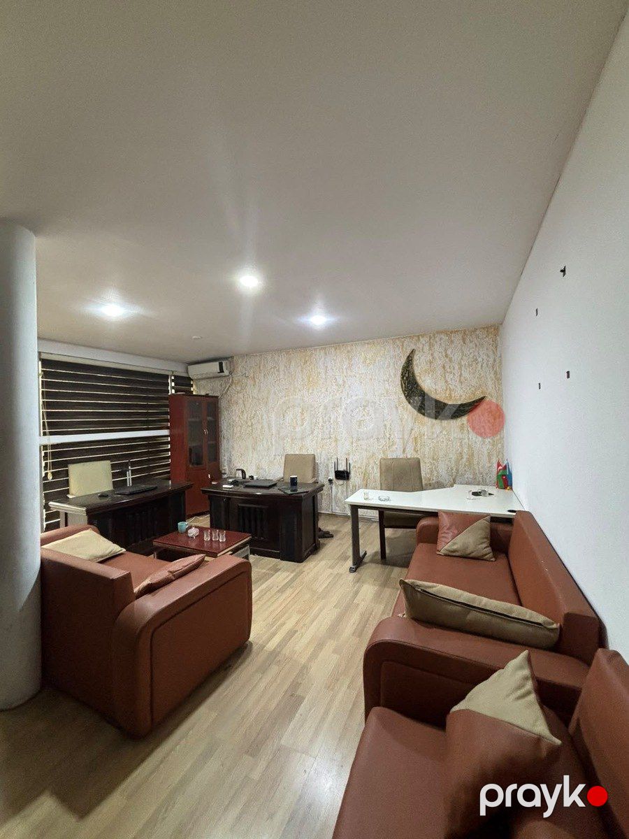İcarəyə verilir 1 otaqlı ofis 3 m² — Ofis, Bakı (2)