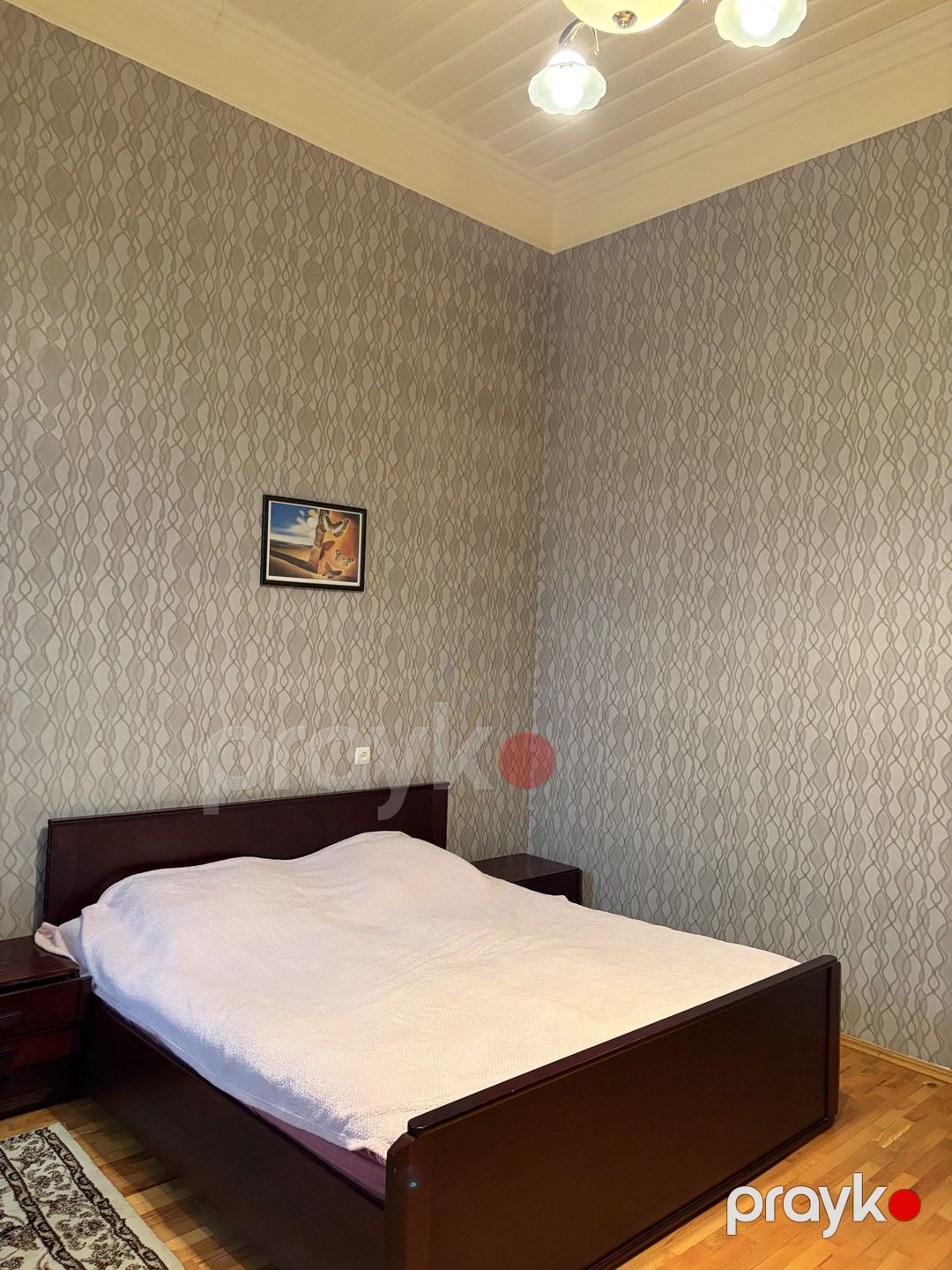 İcarəyə verilir 3 otaqlı köhnə tikili 60 m² — Mənzil, Bakı (3)