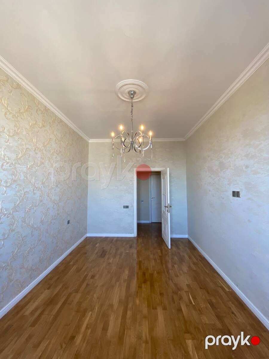 Satılır 2 otaqlı yeni tikili 80 m² — Mənzil, Bakı (7)