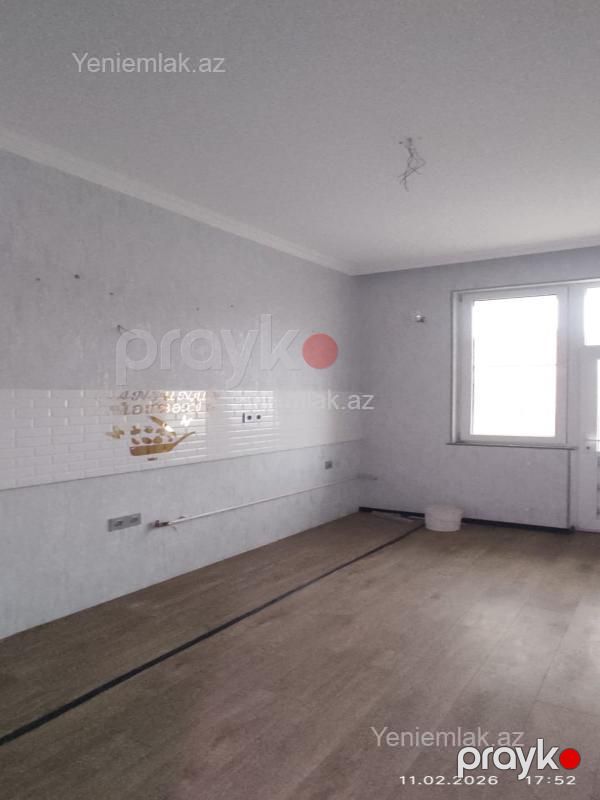 Satılır 2 otaqlı Bina evi menzil (Yeni tikili), 60 m², 10-cu mikrorayon — Mənzil, Sumqayıt (8)