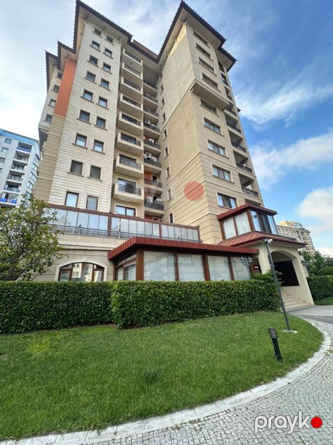 2-otaqlı yeni tikili kirayə verilir, Gənclik m., 120 m² — Bakı