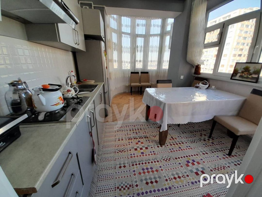 İcarəyə verilir 2 otaqlı yeni tikili 75 m² — Mənzil, Bakı (5)