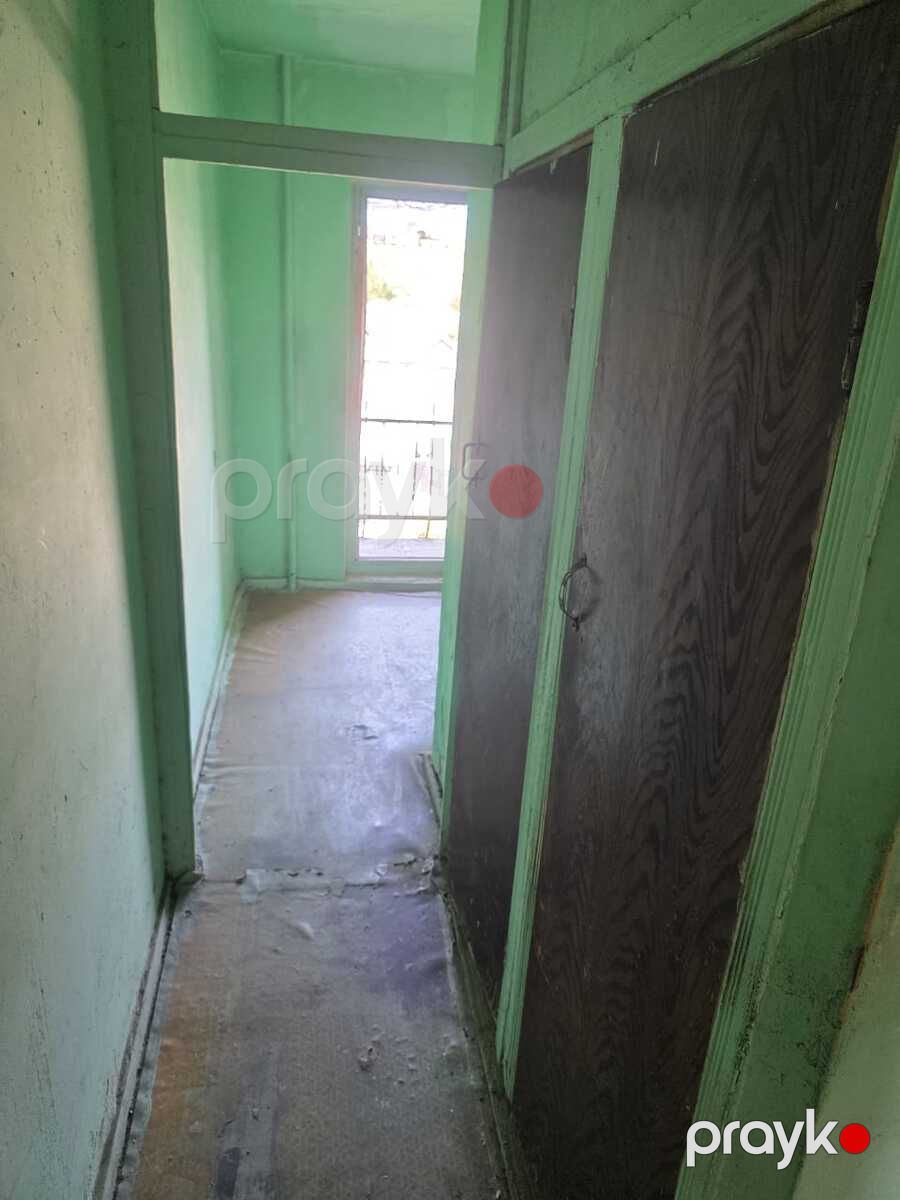 Satılır 4 otaqlı köhnə tikili 100 m² — Mənzil, Bakı (12)