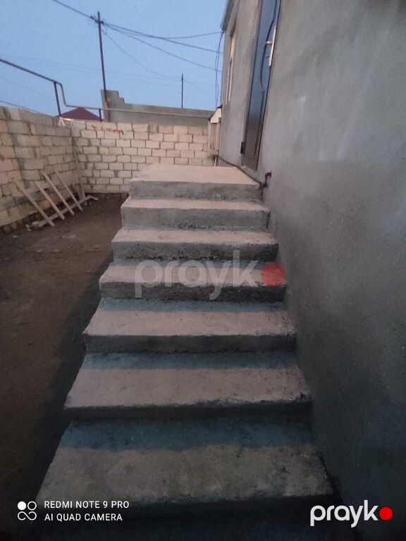 Həyət evi, Sumqayıt ş — Ev, villa, Sumqayıt (5)