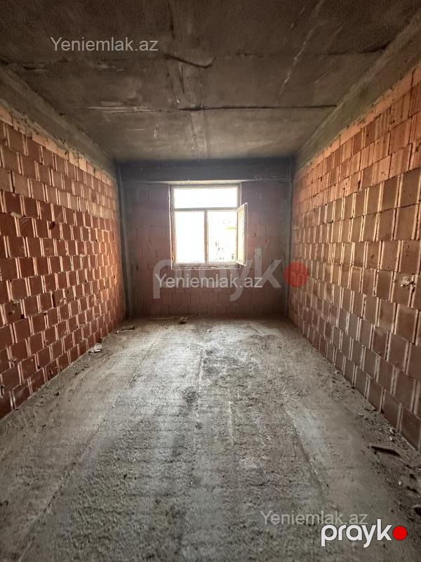 Satılır 1 otaqlı Bina evi menzil (Yeni tikili), 35 m², Masazır — Mənzil, Abşeron (4)