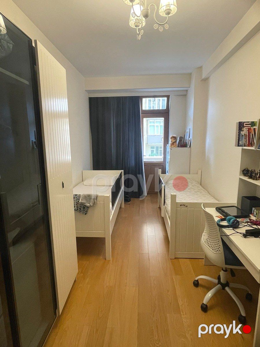Satılır 3 otaqlı yeni tikili 147 m² — Mənzil, Bakı (4)