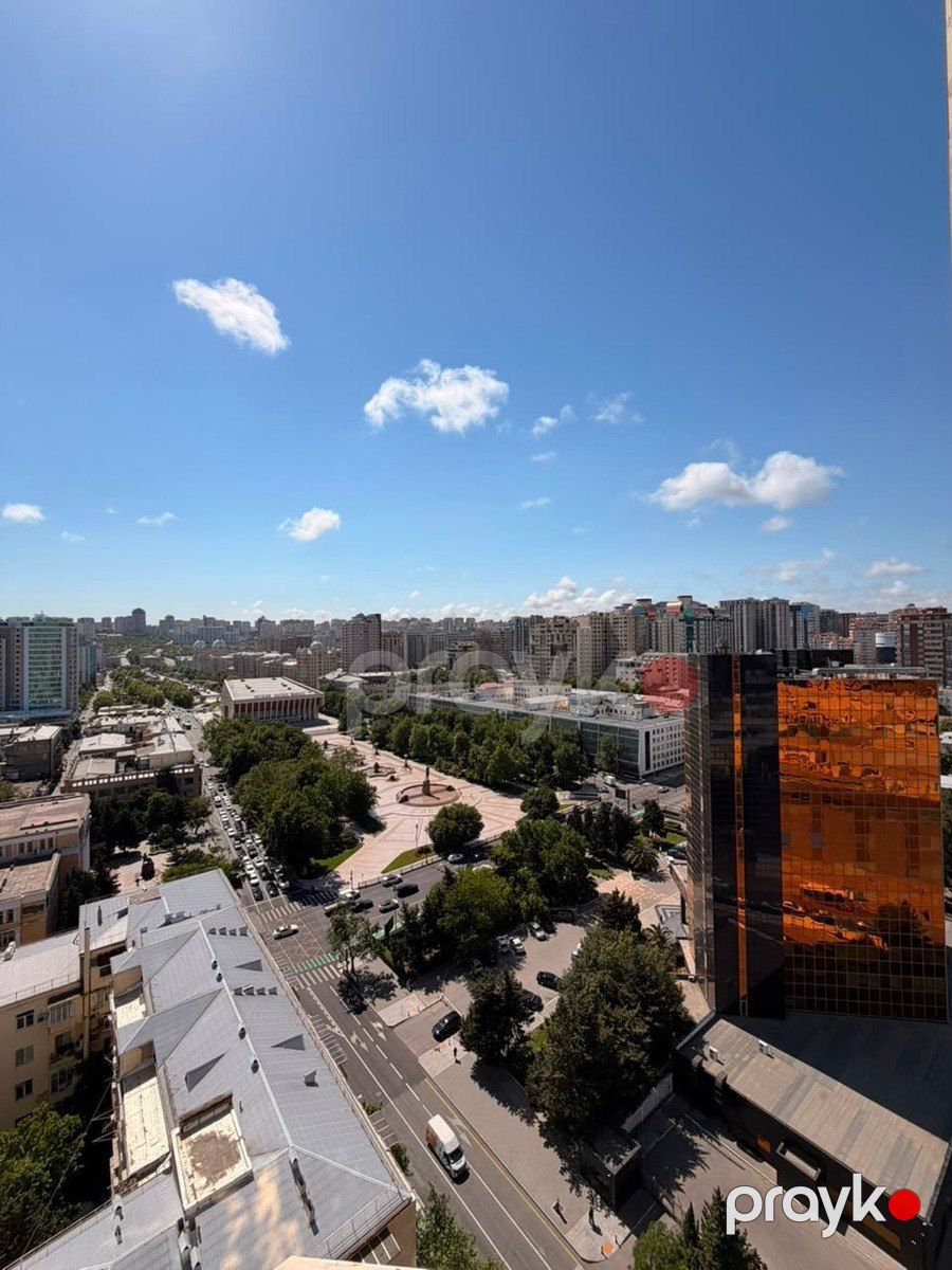 İcarəyə verilir 4 otaqlı yeni tikili 230 m² — Mənzil, Bakı (3)