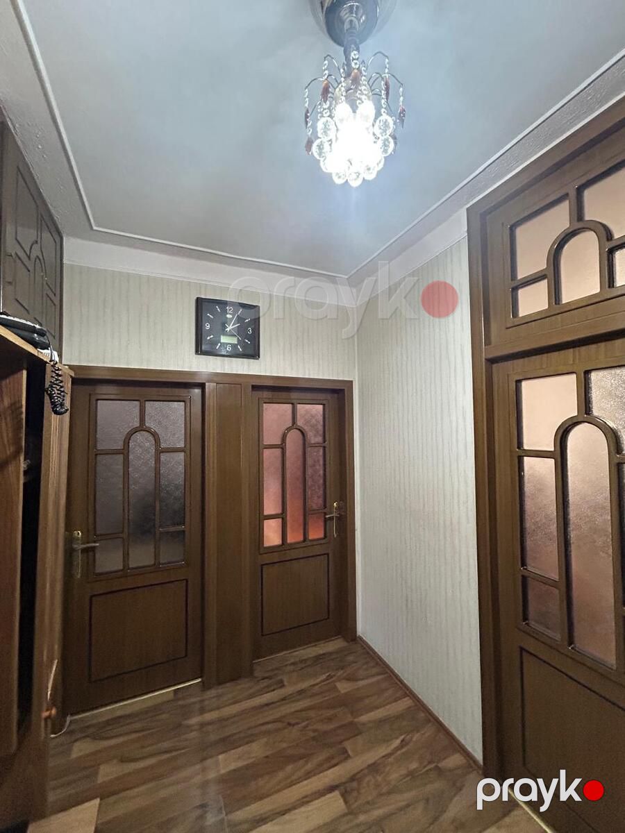 Satılır 4 otaqlı köhnə tikili 110 m² — Mənzil, Bakı (10)
