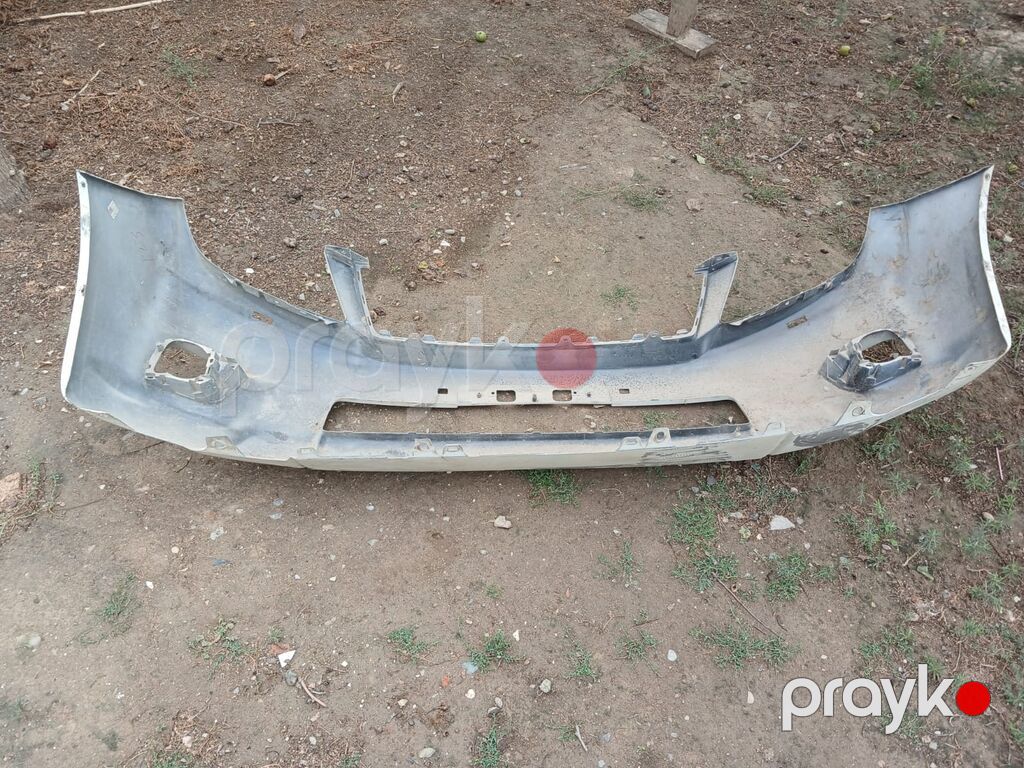 Məhsul: Avtomobil üçün qabag bufer Təsvir: - Material: Plastik (PP) — Kuzov hissələri, Xırdalan (2)