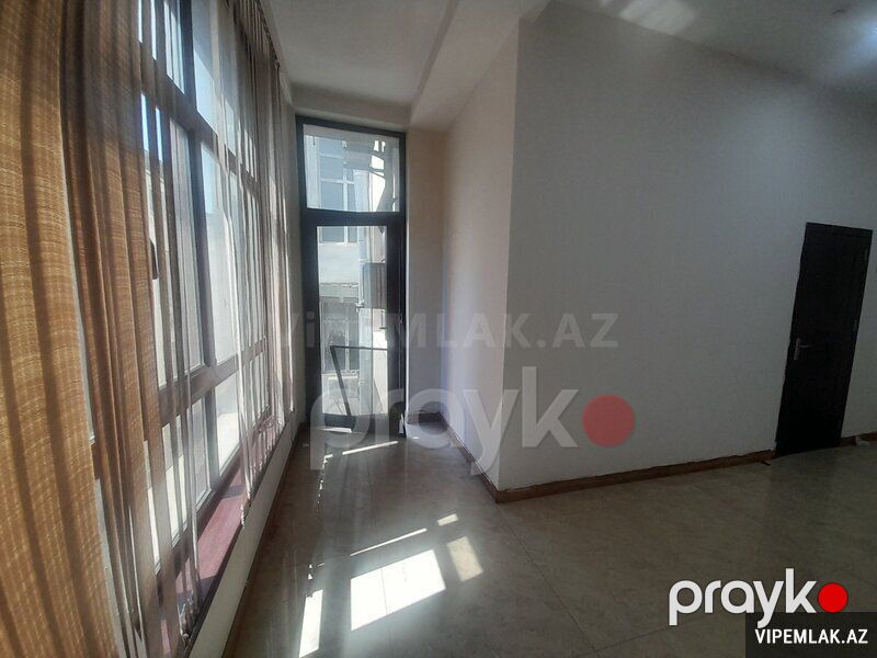 Nərimanov rayonunda 4 otaqlı Ofis Kirayə verilir, 95 m² — Ofis, Bakı (9)