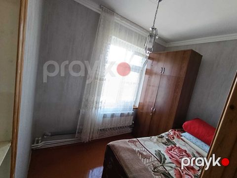 İcarəyə verilir 1 otaqlı köhnə tikili 35 m² — Sumqayıt