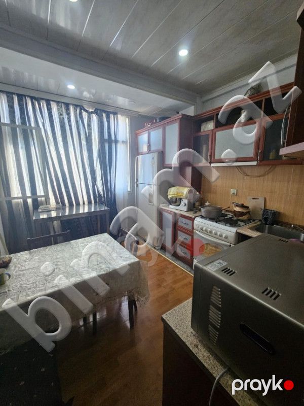 5 otaqlı Köhnə tikili, Satış, Bakı, Binəqədi, Azadlıq pros — Mənzil, Bakı (6)
