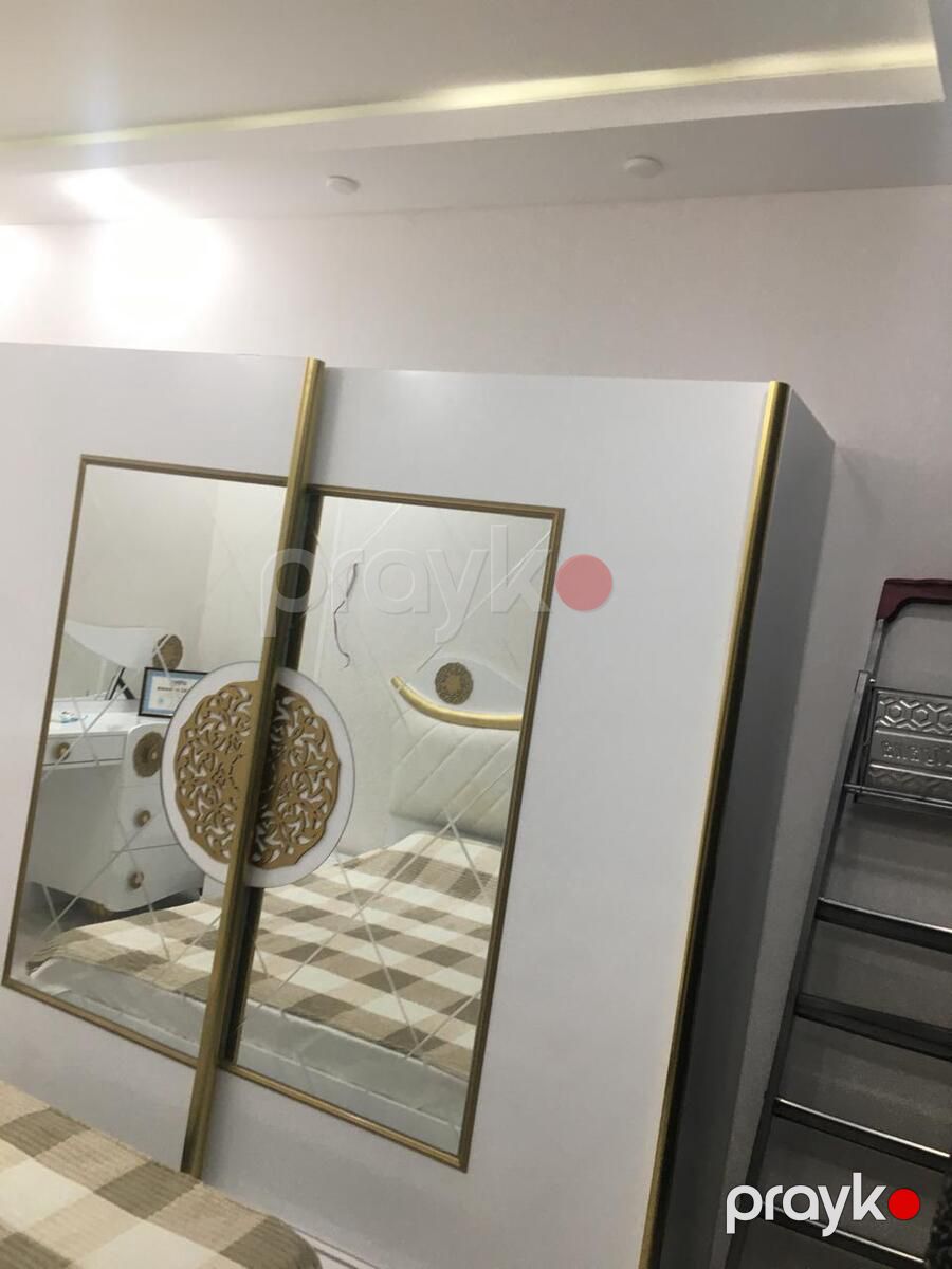 Satılır 2 otaqlı yeni tikili 65 m² — Mənzil, Bakı (6)