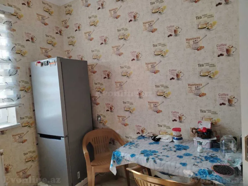 Satılır 3 otaqlı Həyət evi 110 m² Sumqayıt — Ev, villa, Sumqayıt (2)