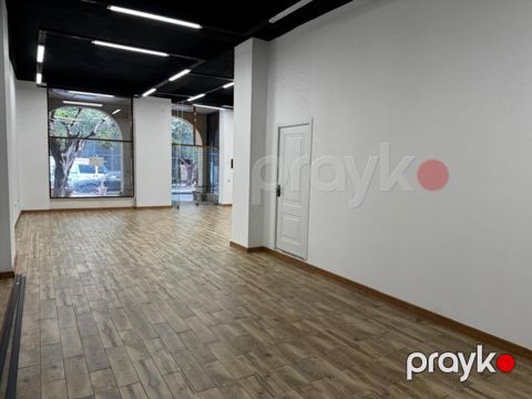 Satılır obyekt 89 m²