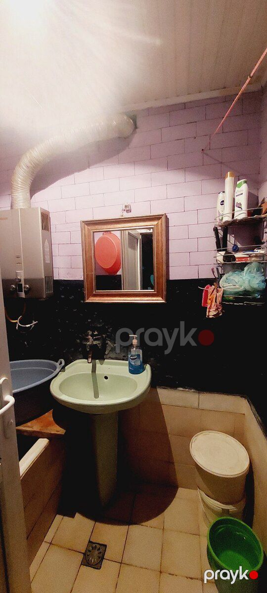 5-otaqlı mənzil, Qaradağ r., 120 m² — Mənzil, Bakı (12)