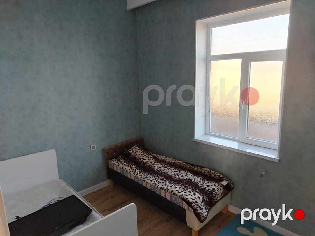 İcarəyə verilir 3 otaqlı həyət evi/bağ evi 100 m² — Ev, villa, Bakı (3)