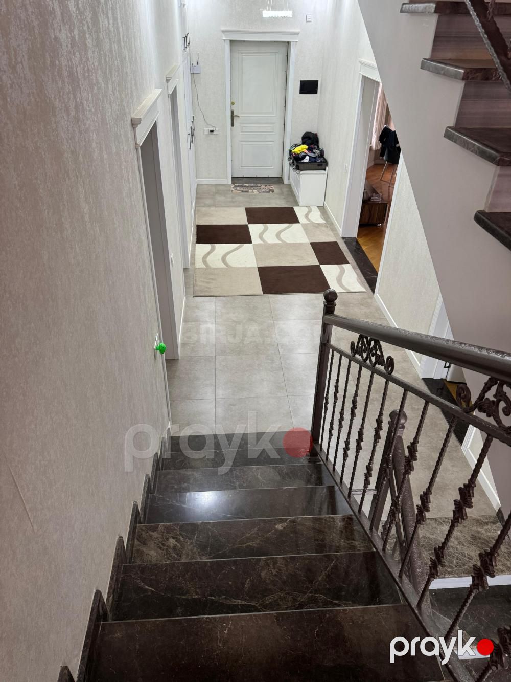 Satılır heyet evi, Fatmayı q — Ev, villa (12)