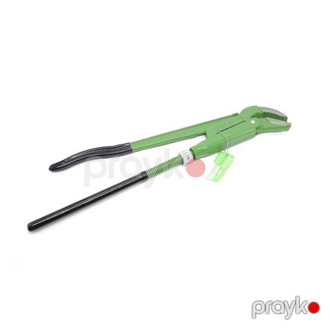 Qaz açarı 1,5" 90 pl - 1 - 44 — Bakı