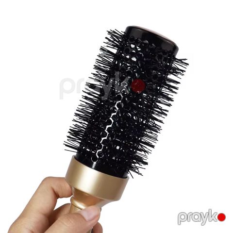 Saçlar üçün braşınq Nano Technology Professional Ceramic + Ionic Bronze — Bakı