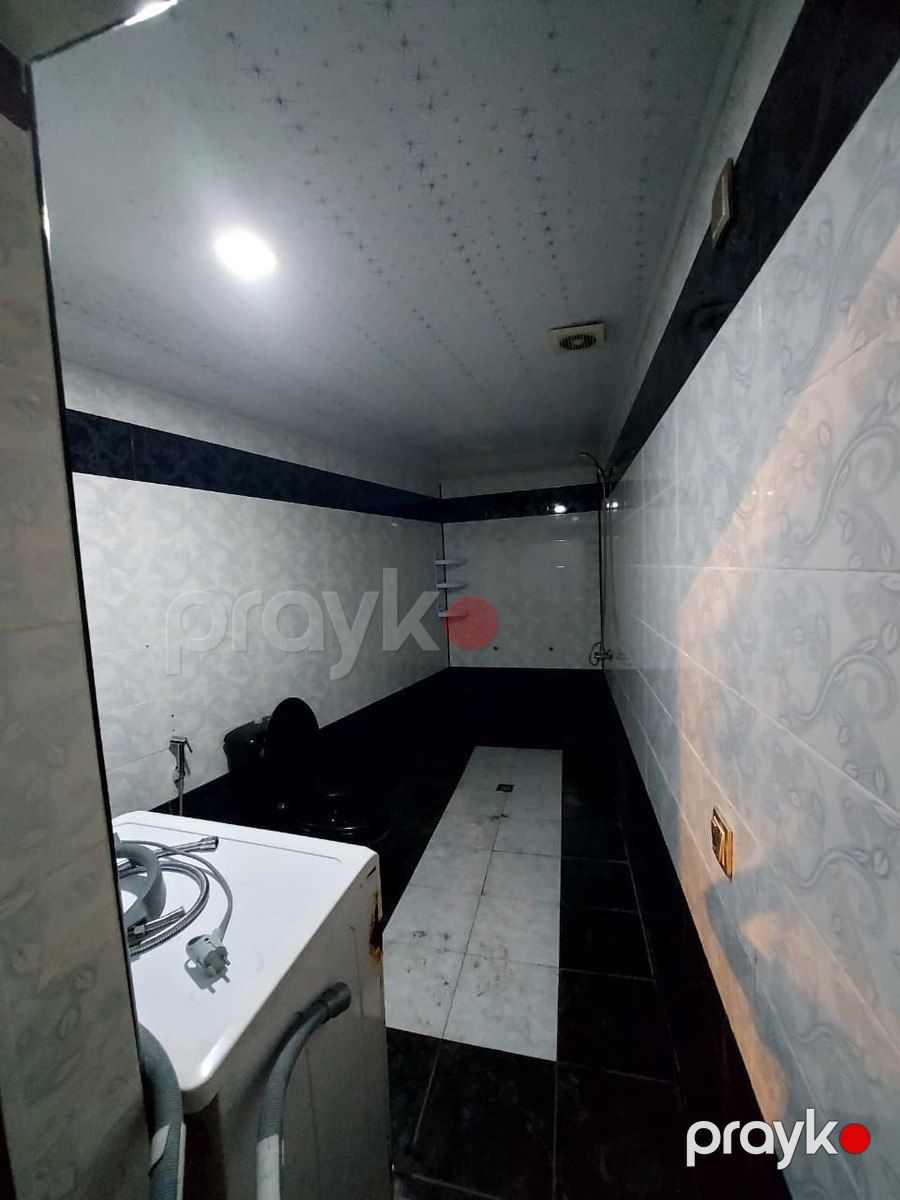 Satılır 3 otaqlı həyət evi/bağ evi 100 m² — Ev, villa, Zaqatala (12)