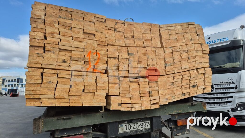 Məhsul: taxta materialı,topdan ve pereknde, Təsvir: - İri həcmdə — Ağac məmulatı, Bakı (3)