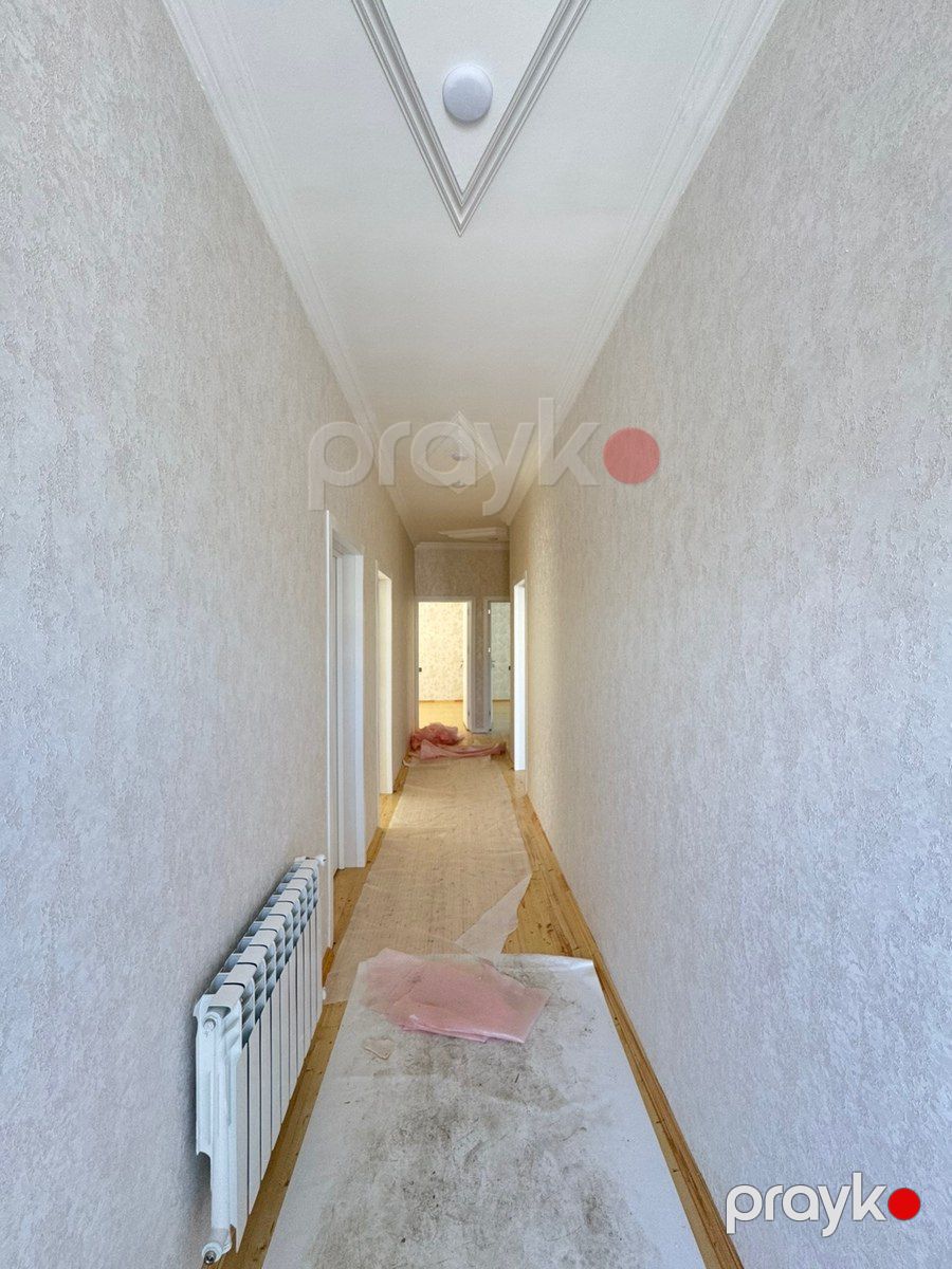 Həyət evi, Hövsan qəs — Ev, villa, Bakı (7)