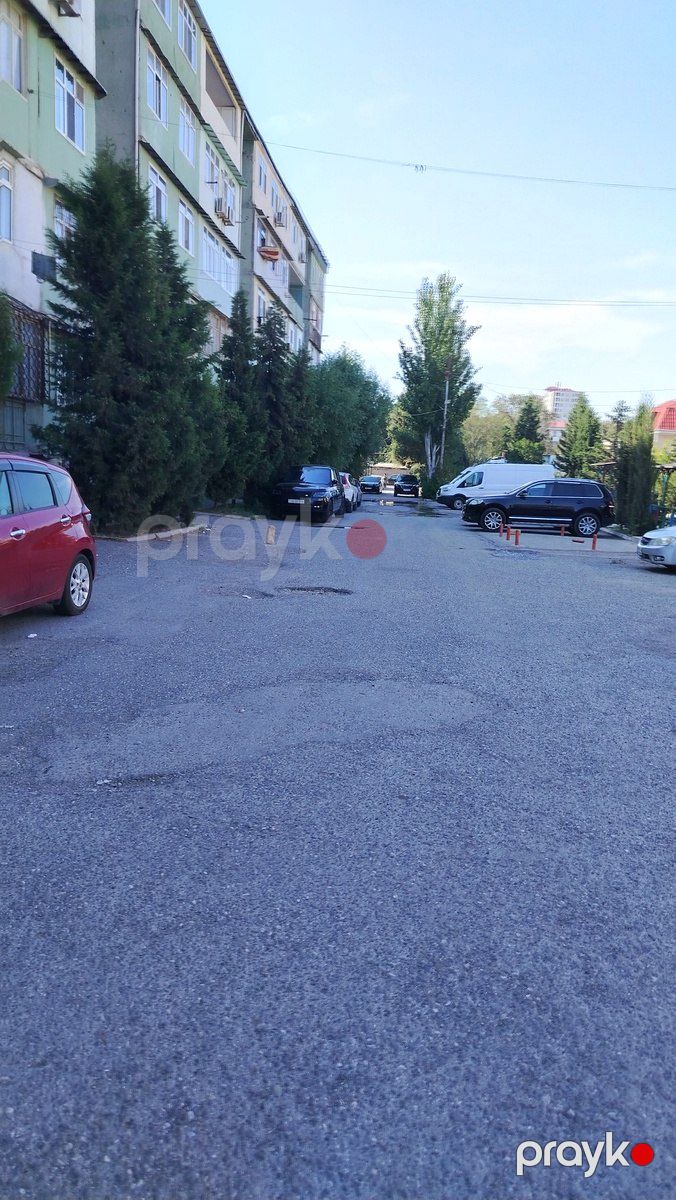 Satılır 2 otaqlı köhnə tikili 63 m² — Mənzil, Xırdalan (2)