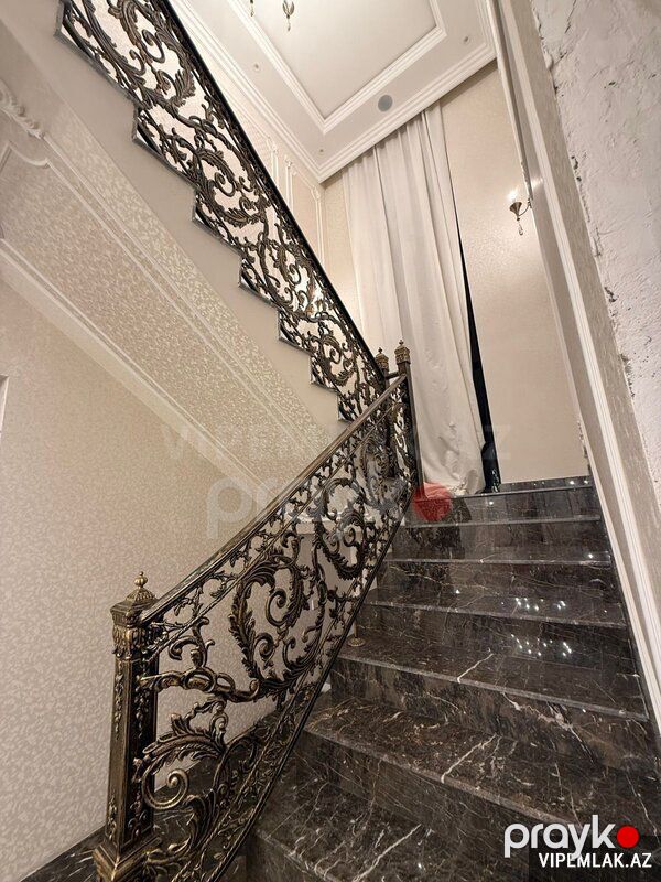 Sabunçu rayonunda 7 otaqlı Villa Satılır, 450 m² — Ev, villa, Bakı (9)
