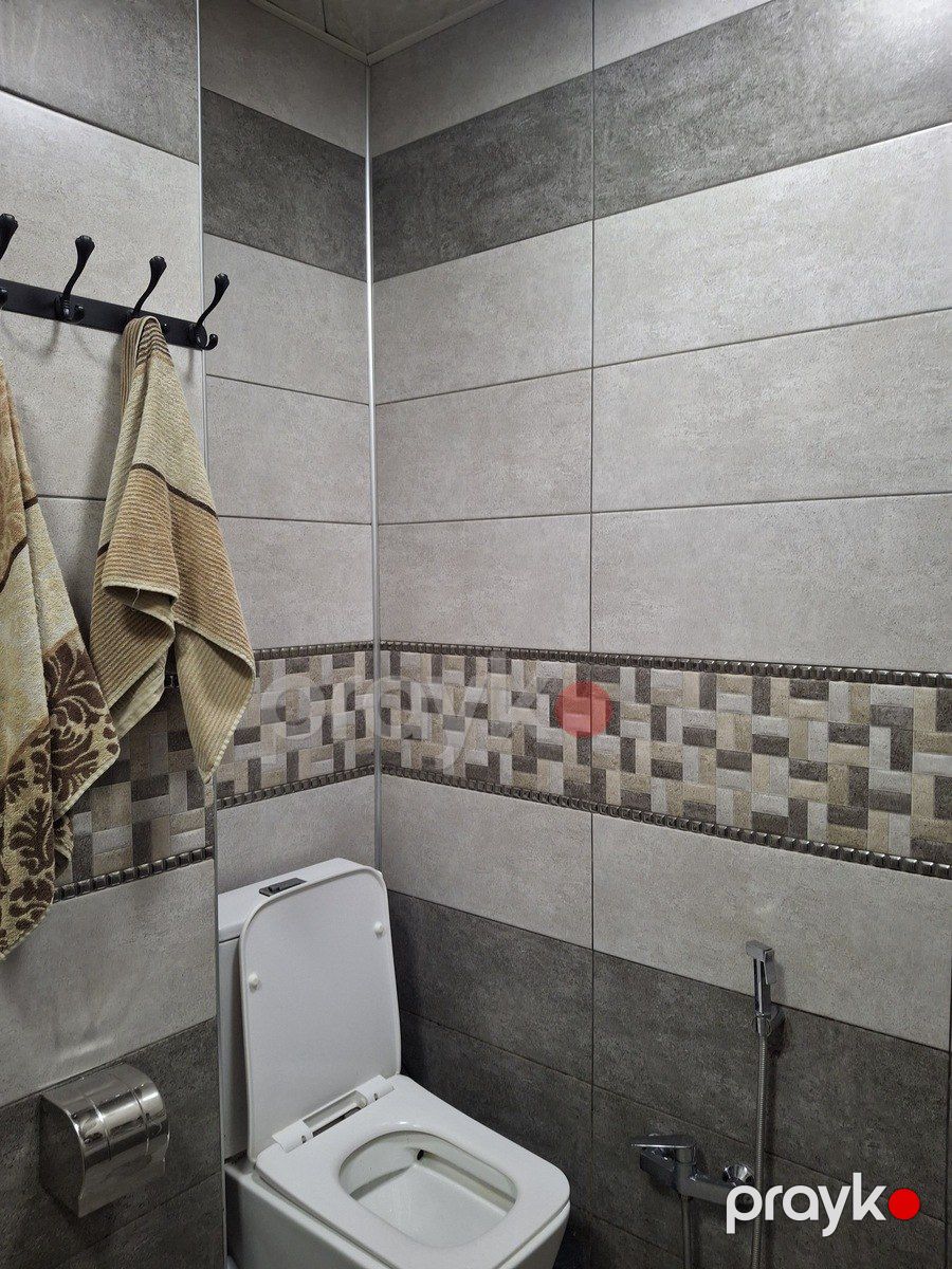 Satılır 3 otaqlı yeni tikili 82 m² — Mənzil, Bakı (11)