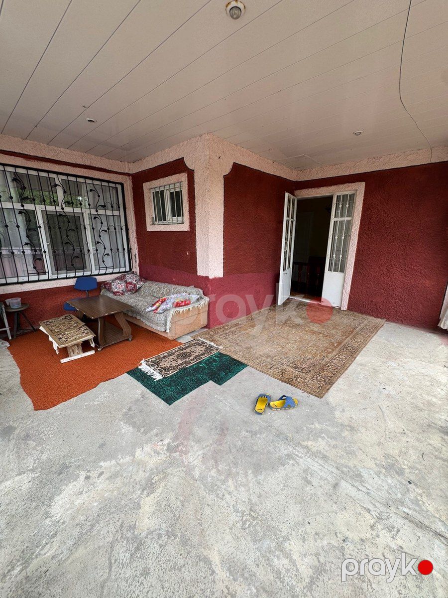 Həyət evi, Qusar r — Ev, villa, Qusar (8)