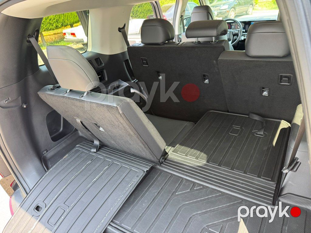 Hyundai Santa Fe, 1.6 L, 13 kWh, 2024 il, 106 000 km — Avtomobillər, Bakı (11)